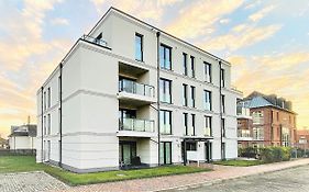 Seeblick Roter Sand